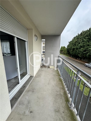 t2 à la vente -   62440  HARNES, surface 50 m2 vente t2 - UBI440671889